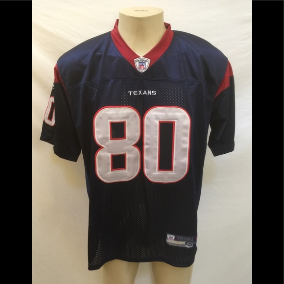 andre johnson jersey